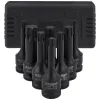 Набор головок-бит TORX ударных 8пр.,1/2''(T30, T40, T45, T50, T55, T60, T70, T80), в кейсе