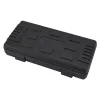 Набор головок-бит TORX ударных 8пр.,1/2''(T30, T40, T45, T50, T55, T60, T70, T80), в кейсе