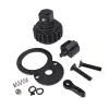 Ремкомплект к трещотке 8026500MPB,3/4''