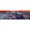 Набор инструментов ударных 21пр, 3/4''(6гр.)(17,19,21,22,24,27,30,32,34,35,36,36-12гр.,38,41,46,50мм), в метал. кейсе