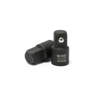Адаптер ударный 1/4''(F)х3/8''(M)