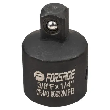 Адаптер ударный 3/8''(F)х1/4''(M)