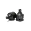 Адаптер ударный 3/4''(F)х1/2''(M)(усиленный ,сталь SCM440)