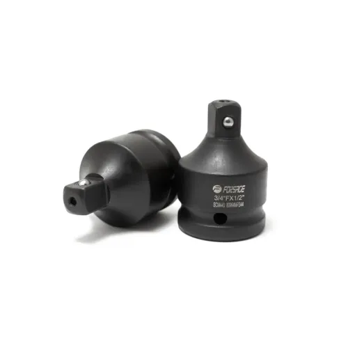 Адаптер ударный 3/4''(F)х1/2''(M)(усиленный ,сталь SCM440)