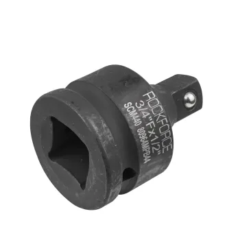 Адаптер ударный 3/4''(F)х1/2''(M)(усиленный ,сталь SCM440)