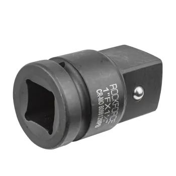 Адаптер ударный 1''(F)х1.5''(M)