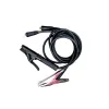 Сварочный аппарат Profi MIG, MMA, TIG (220V, холостой ход 65V,6.0кВт, 5-200А, электрод 1,6-4мм, проволока 0.6-1.2мм, к-т мощности 0.7, цифр. табло)