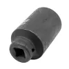 Головка ударная глубокая 35мм (6гр.), 1/2''