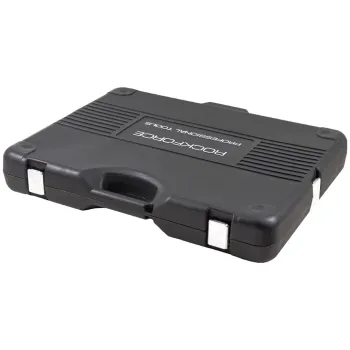 Набор инструментов 180пр.1/4''&3/8''&1/2''180пр. (6-гран.)(4-32мм)