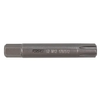 Бита 6-гранная Ribe M12х75ммL, 10мм