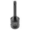Головка-бита TORX ударная T45 1/2''