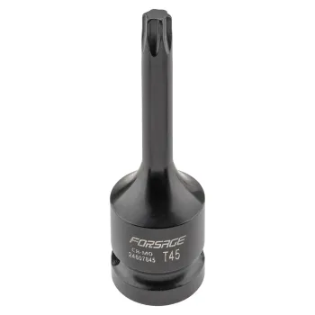 Головка-бита TORX ударная T45 1/2''