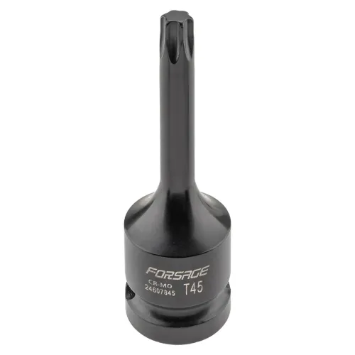 Головка-бита TORX ударная T45 1/2''