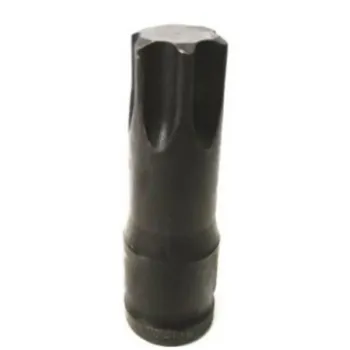 Головка-бита TORX ударная T50 1/2''