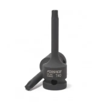 Головка-бита TORX ударная T55 1/2''