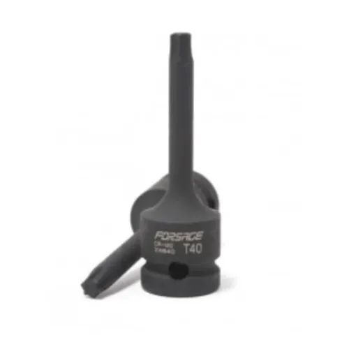 Головка-бита TORX ударная T55 1/2''
