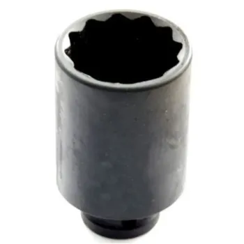 Головка ударная глубокая 46мм (12гр.), 3/4''