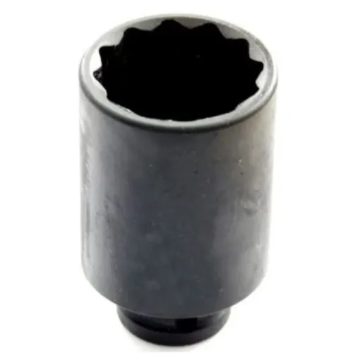 Головка ударная глубокая 46мм (12гр.), 3/4''