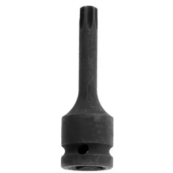 Головка-бита TORX ударная T45 1/2''