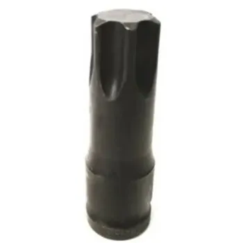 Головка-бита TORX ударная T47 1/2''