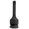 Головка-бита TORX ударная T50 1/2''