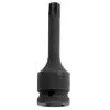 Головка-бита TORX ударная T55 1/2''