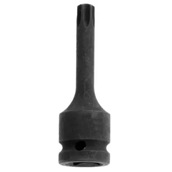 Головка-бита TORX ударная T55 1/2''