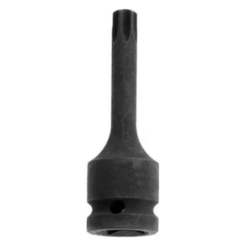 Головка-бита TORX ударная T70 1/2''