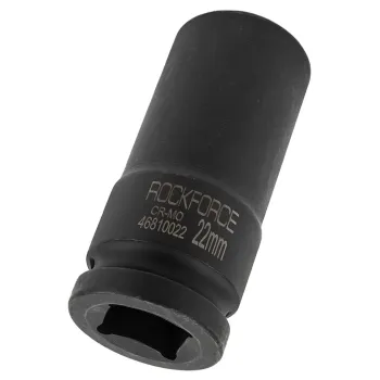 Головка ударная глубокая 22мм (12гр.), 3/4''