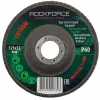Круг лепестковый торцевой 125х22мм P60