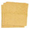 Салфетка чистящая микрофибра а/м 30*30cm(3шт/уп)