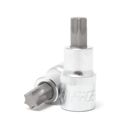 Головка бита TORX T25 1/2''(L-100мм)