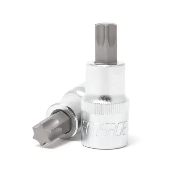 Головка бита TORX T27 1/2''(L-100мм)