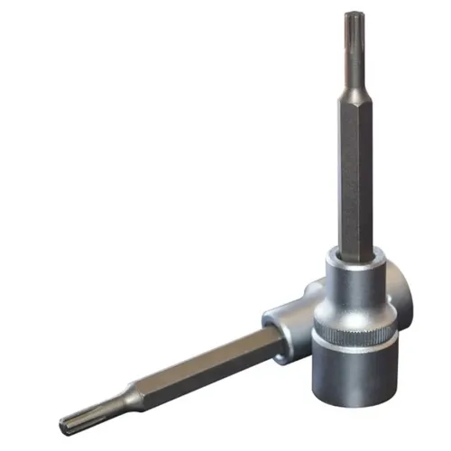 Головка бита Ribe М9 1/2''(L-100мм)