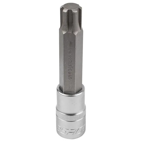 Головка бита Ribe М14 1/2''(L-100мм)
