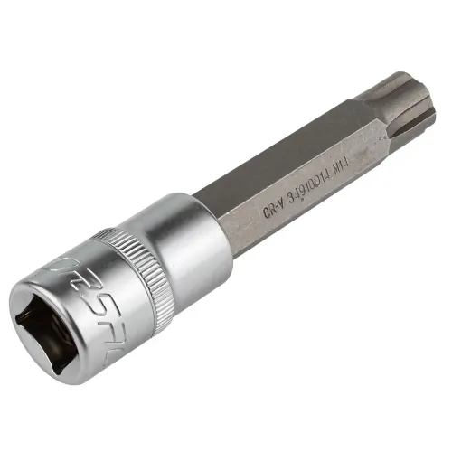 Головка бита Ribe М14 1/2''(L-100мм)