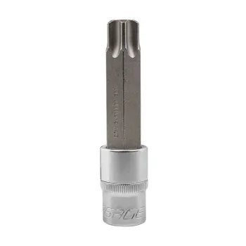 Головка-бита TORX T80 1/2''(L-100мм)