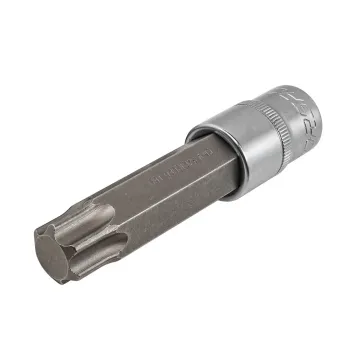 Головка-бита TORX T80 1/2''(L-100мм)