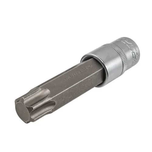 Головка-бита TORX T80 1/2''(L-100мм)