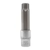 Головка-бита TORX Premium T80 с отверстием 1/2''(L-100мм)