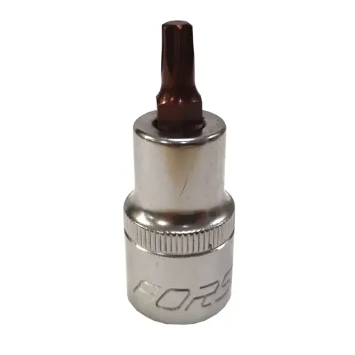 Головка-бита TORX Premium T30 1/2''(L-55мм)