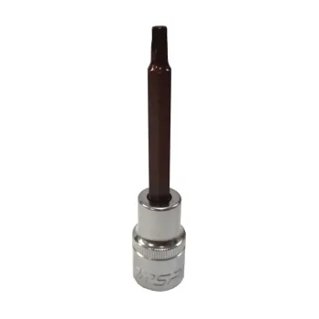 Головка-бита TORX Premium T40 1/2''(L-100мм)