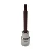 Головка-бита TORX Premium T45 1/2''(L-100мм)