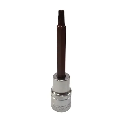 Головка-бита TORX Premium T45 1/2''(L-100мм)