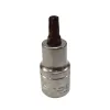 Головка-бита TORX Premium T30 с отверстием 1/2''(L-55мм)