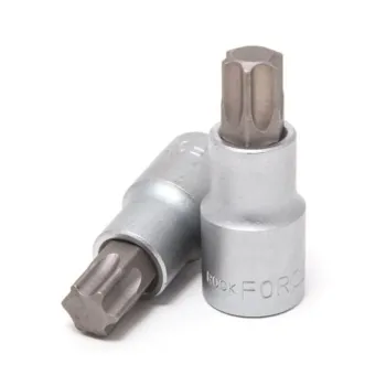 Головка-бита TORX T27 1/2''(L-100мм)