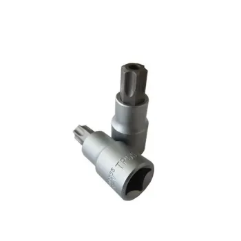 Головка-бита TORX T20 с отверстием 1/2''(L-55мм)