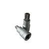 Головка-бита TORX T40 с отверстием 1/2''(L-100мм)