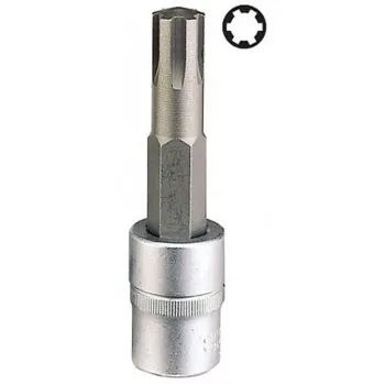Головка-бита RIBE M6 1/2''(L-100мм)