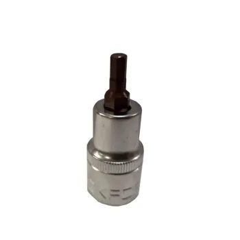 Головка-бита 6-гранная 5мм Premium 1/2''(L-55мм)